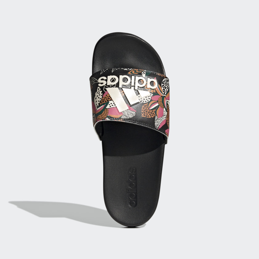 adidas alphabounce slides myntra
