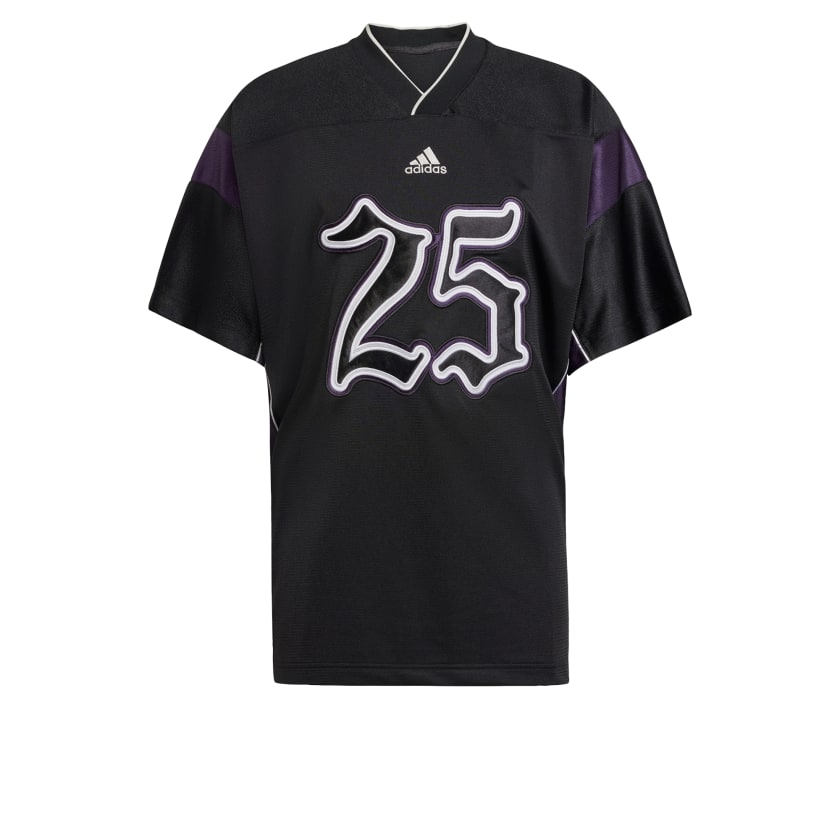 как выглядит adidas men Football Jersey фото