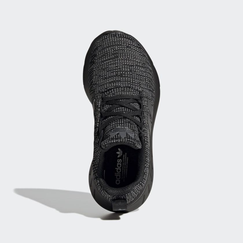 adidas Originals Swift Run 22 Shoes Kids' - Picture 28 of 35