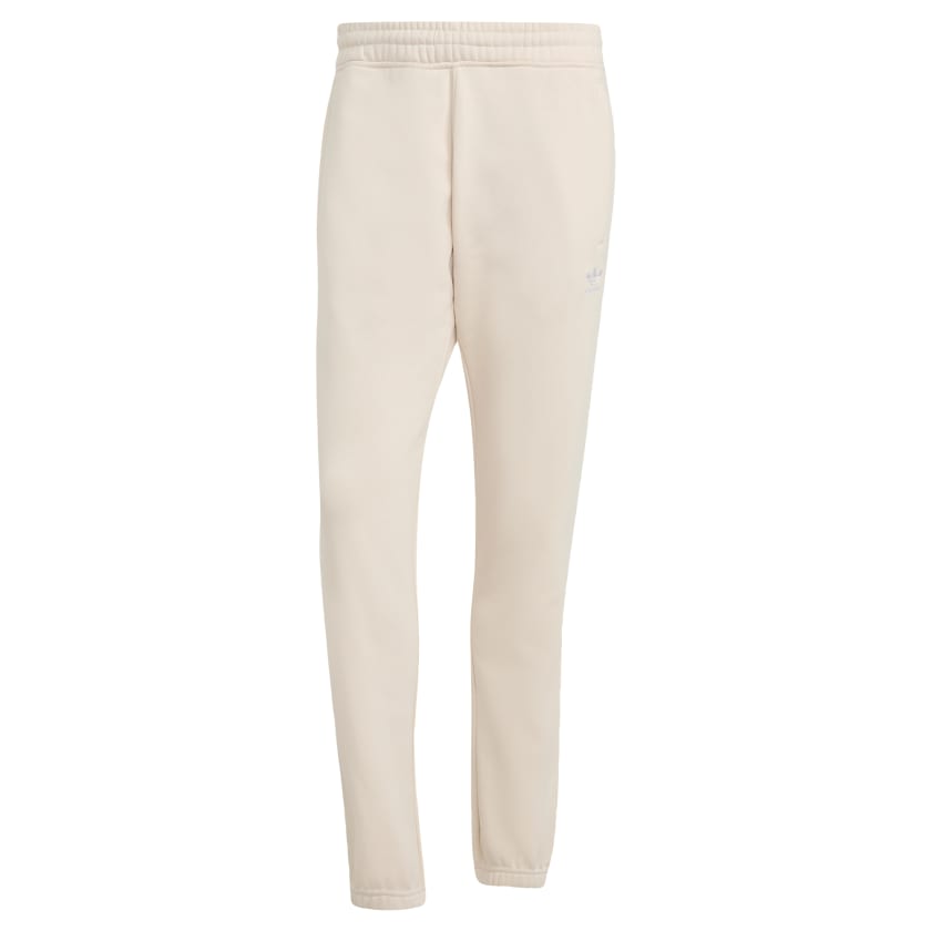 как выглядит adidas men Trefoil Essentials Pants фото