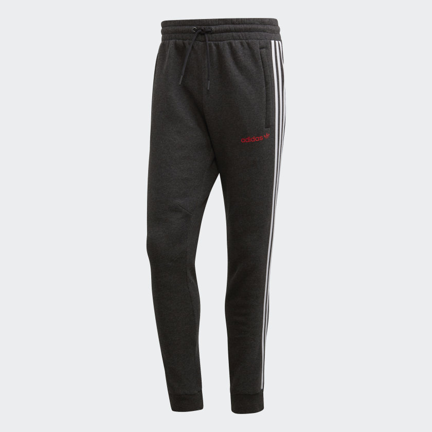 linear pants