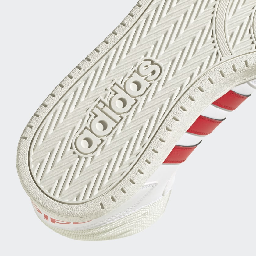 Adidas hot sale hoops 25