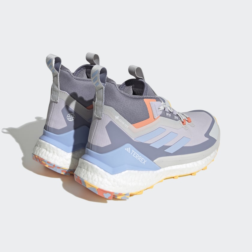 TERREX Free Hiker 2 GORE TEX 28