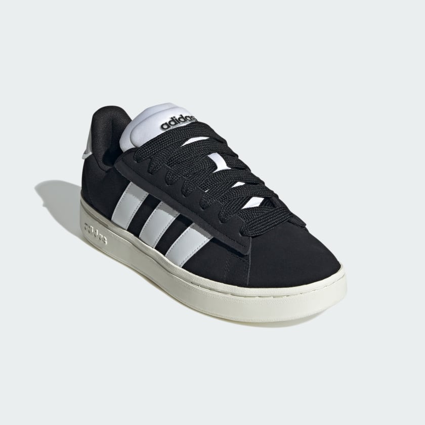 adidas men Grand Court Alpha Shoes - Picture 18 of 42