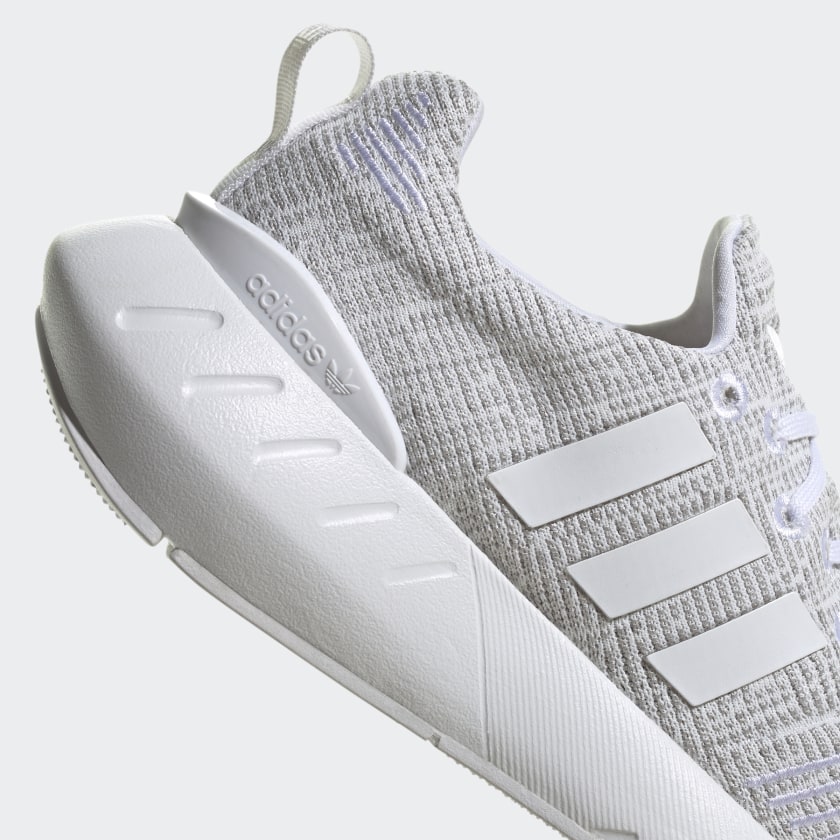 adidas Originals Swift Run 22 Shoes Kids' - Picture 22 of 81