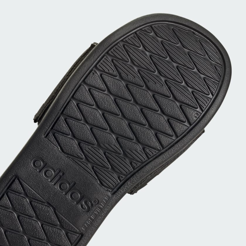 adidas kids Adilette Comfort Slides Kids
