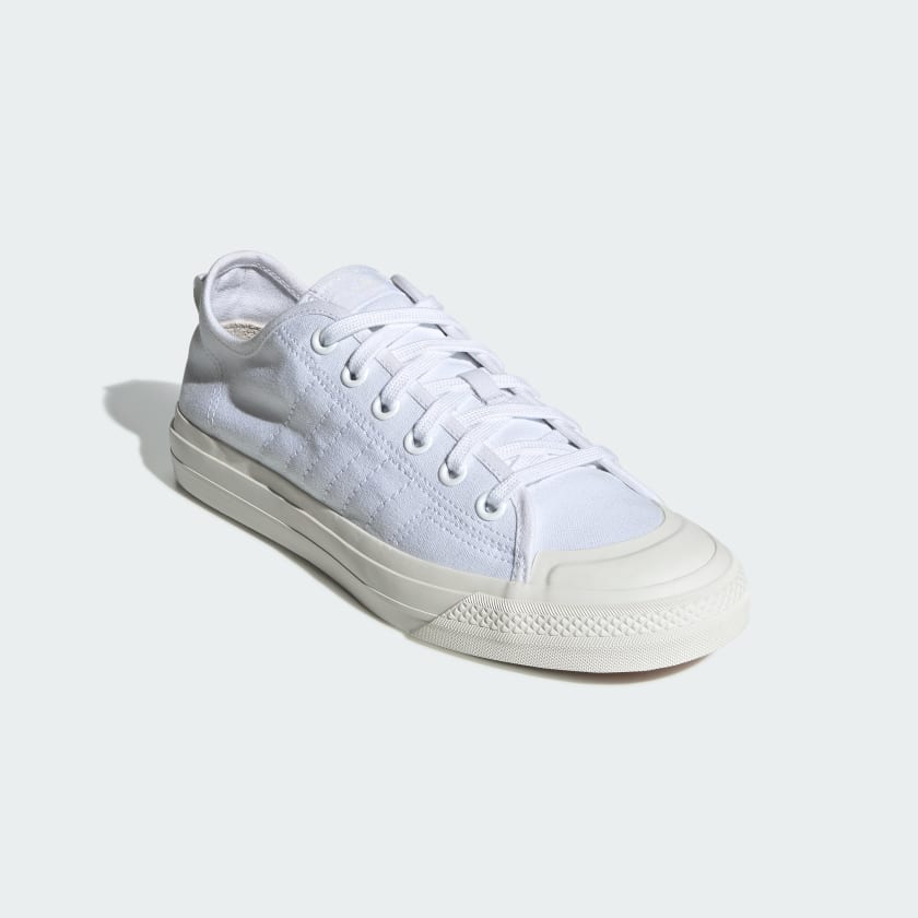adidas men Nizza RF Shoes - Picture 12 of 14