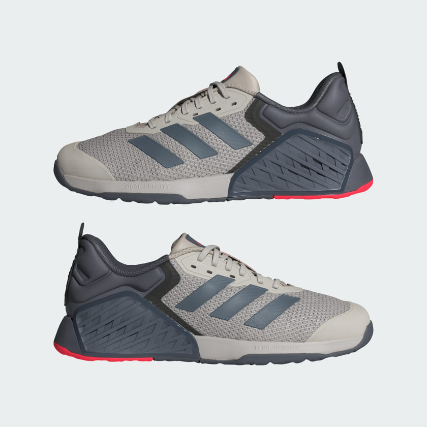 adidas men Dropset 3 Training Shoes - Picture 13 of 28