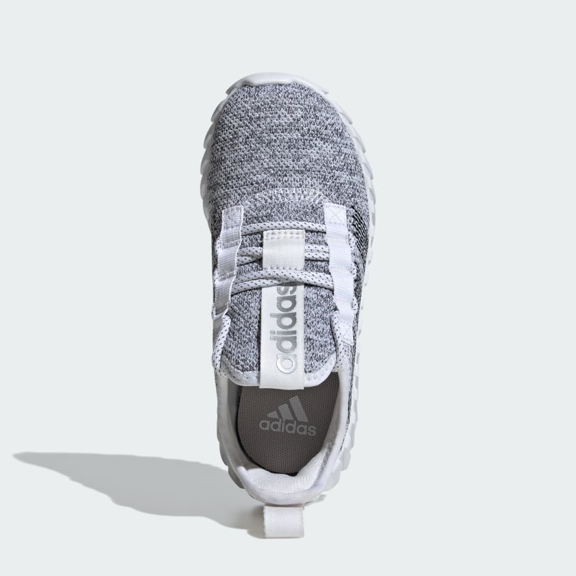 как выглядит adidas kids Kaptir Flow Shoes Kids фото