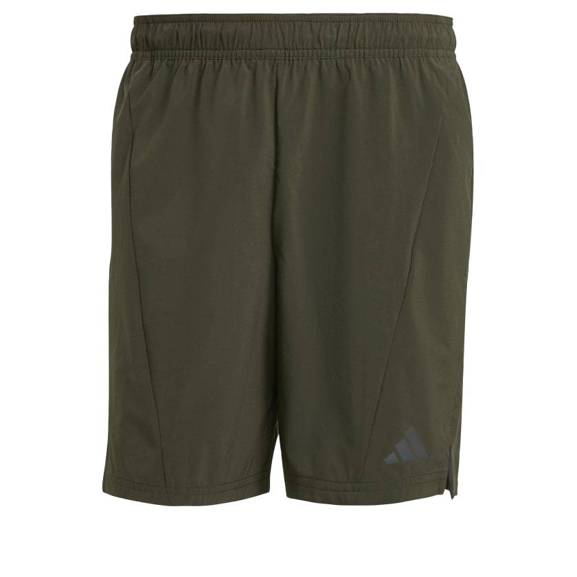 adidas men Designed for Training Workout Shorts