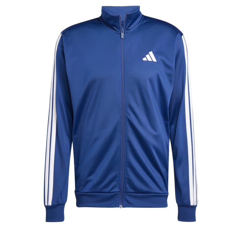 как выглядит adidas men DAYREADY TRACKTOP фото
