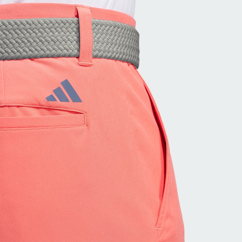 adidas men Ultimate365 8.5-Inch Golf Shorts - Picture 15 of 29