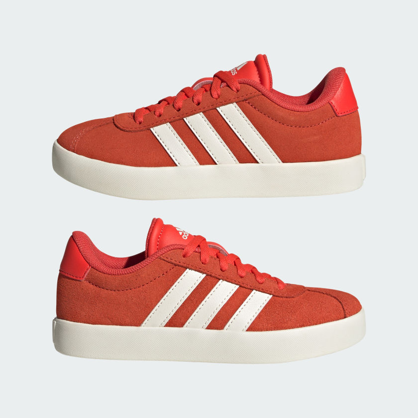 adidas kids VL Court 3.0 Shoes Kids - Picture 14 of 140