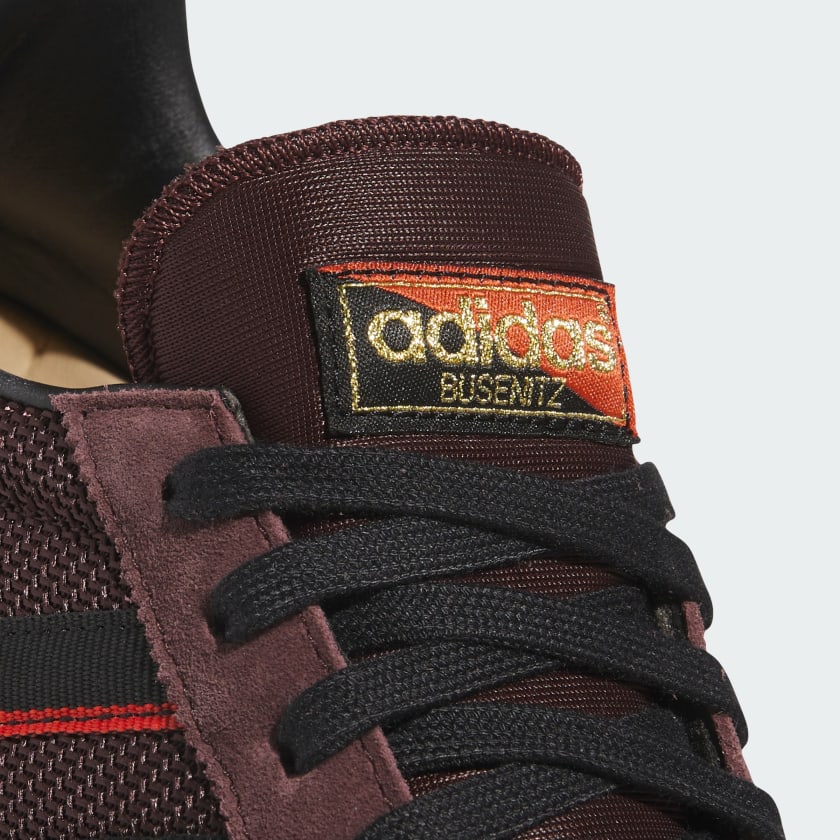adidas men Busenitz Vintage Shoes - Picture 14 of 70