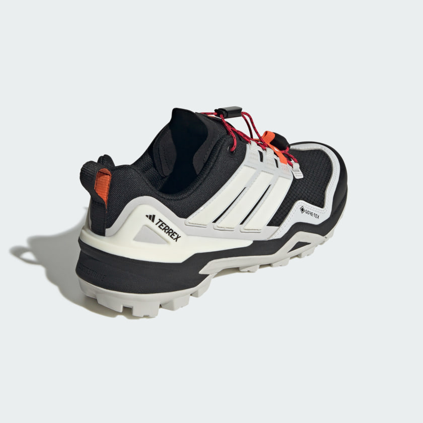 adidas women Terrex Skychaser GORE-TEX Hiking Shoes - Picture 19 of 21