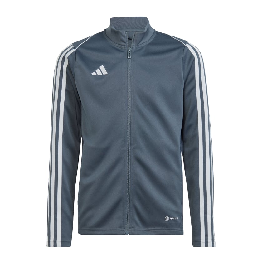 adidas kids Tiro 23 League Training Jacket - Picture 17 of 23