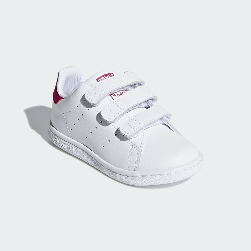 stan smith childrens trainers