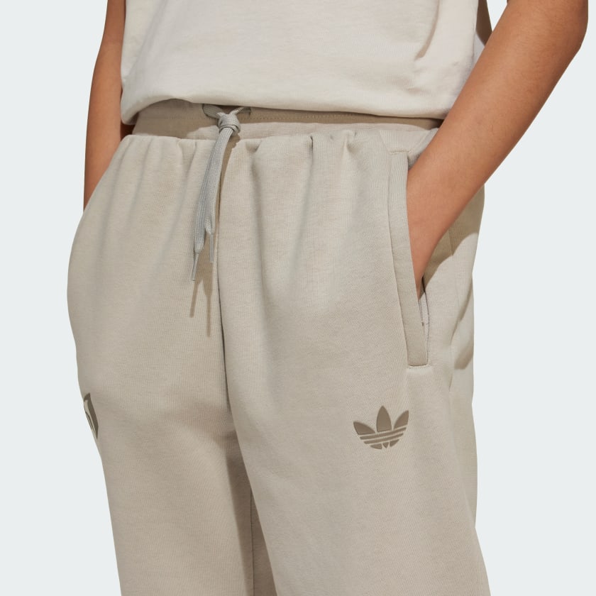 adidas kids Messi Pants Kids - Picture 12 of 37
