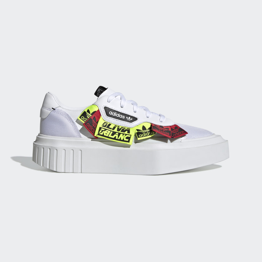 hyper sleek adidas