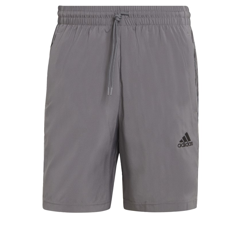 adidas men AEROREADY Essentials Chelsea 3-Stripes Shorts - Picture 15 of 15