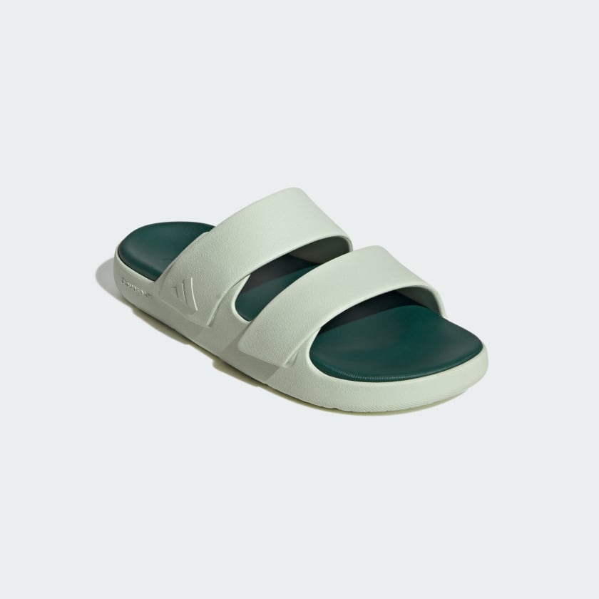 как выглядит adidas men Znscape Sandals фото