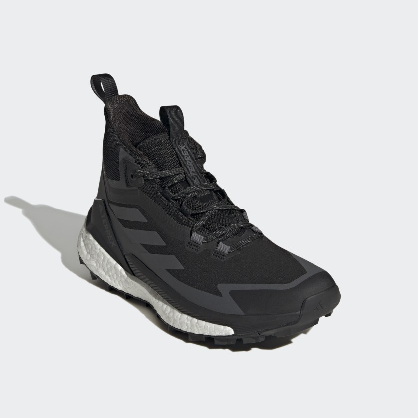 Terrex free hiker shoes top