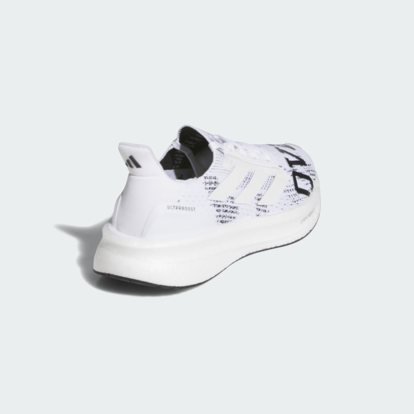 adidas women Ultraboost 5X Shoes - Picture 13 of 21
