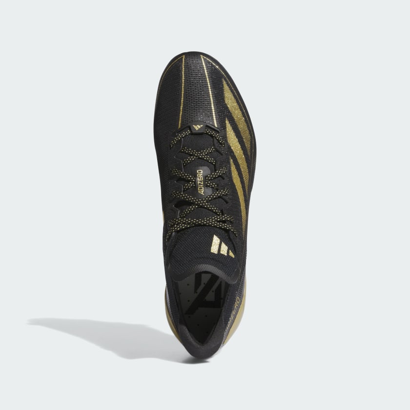 adidas men Adizero Electric Football Cleats - Picture 23 of 42