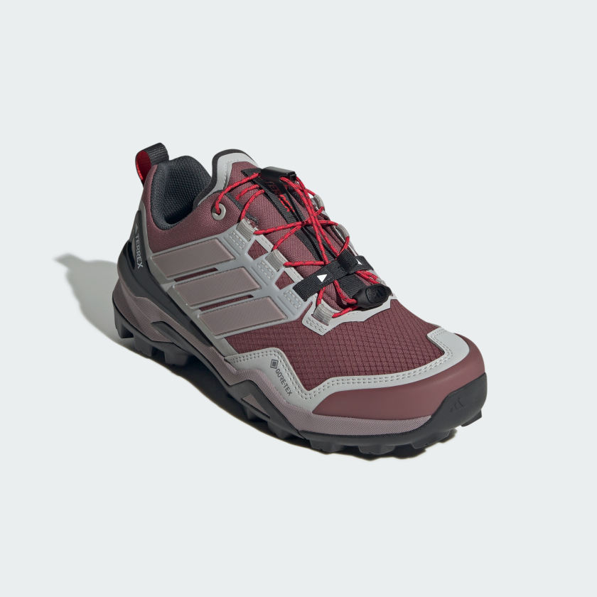 adidas women Terrex Skychaser GORE-TEX Hiking Shoes - Picture 11 of 21