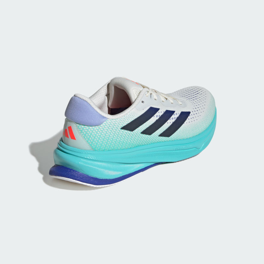 как выглядит adidas men Supernova Rise Running Shoes фото