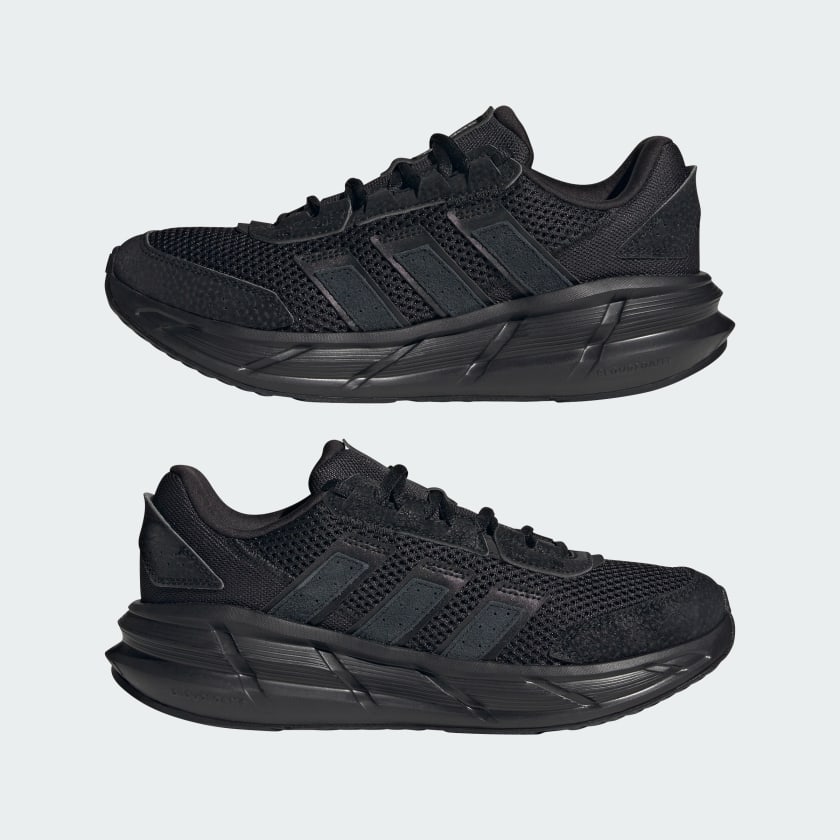 как выглядит adidas women Astrastar Shoes фото