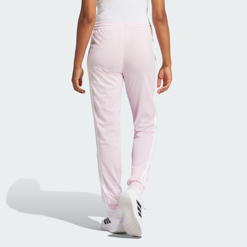 как выглядит adidas women DAYREADY TRACKPANTS фото