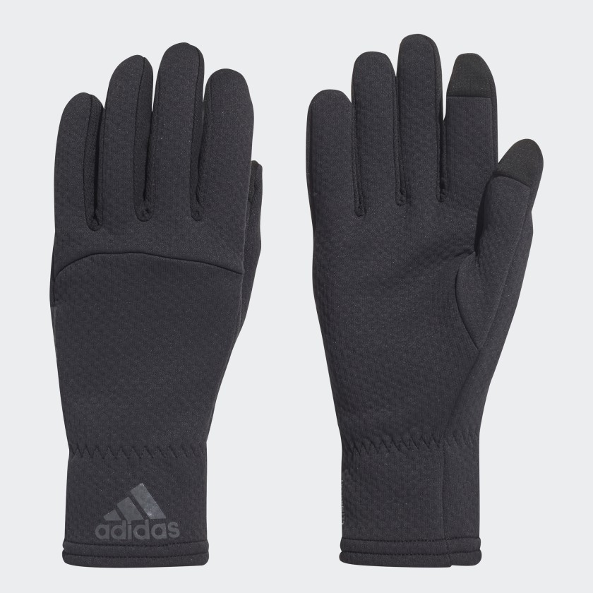 adidas ski gloves