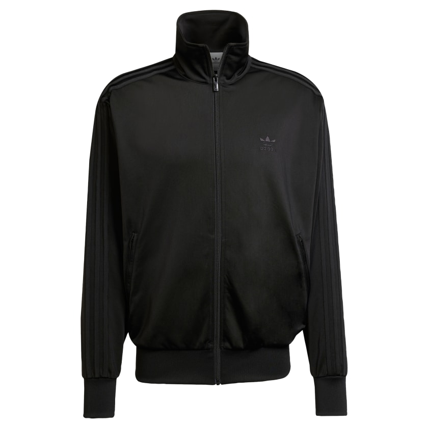 как выглядит adidas men Adicolor Classics Firebird Track Jacket фото