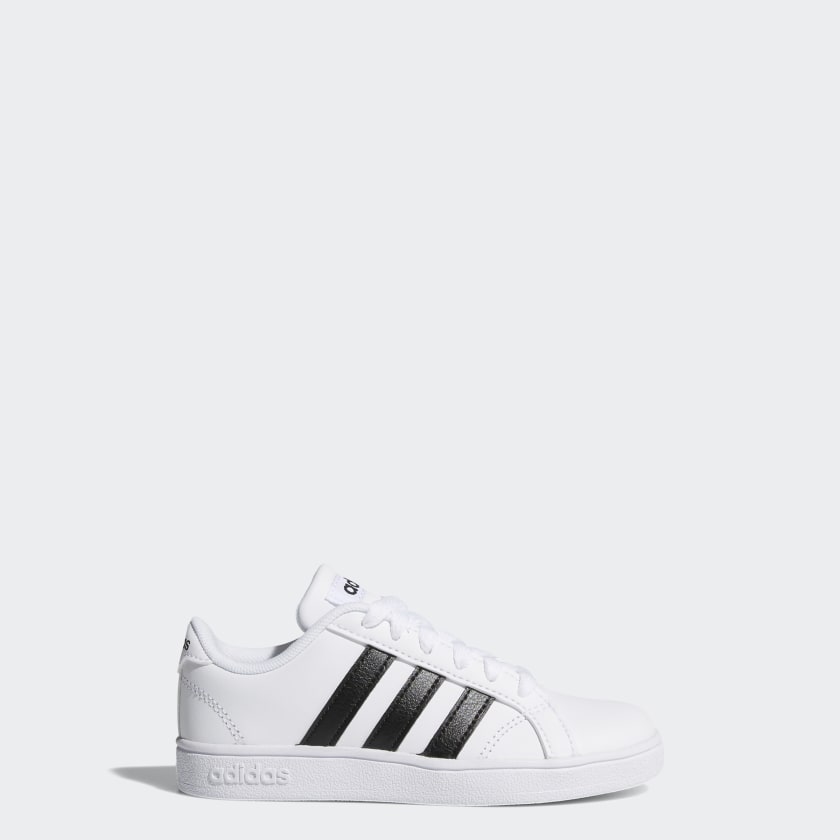 adidas Baseline Shoes - White | adidas US adidas Baseline Shoes - White | adidas US