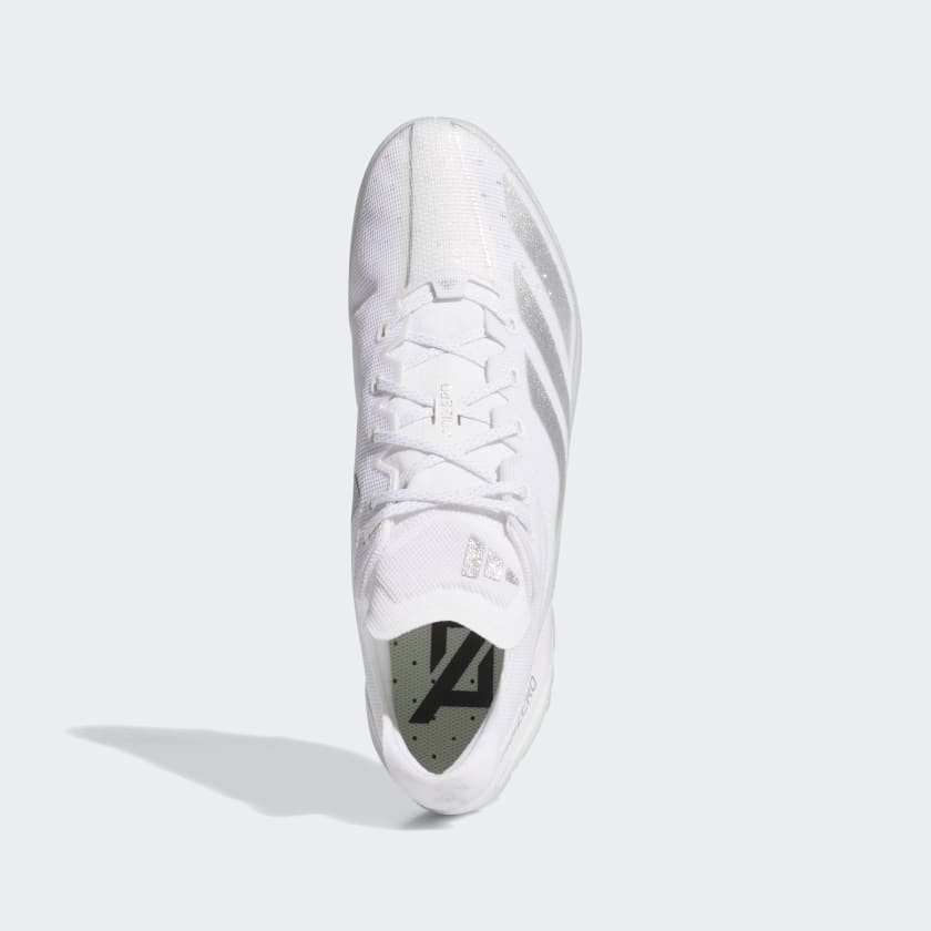 adidas men Adizero Electric Football Cleats - Picture 17 of 42