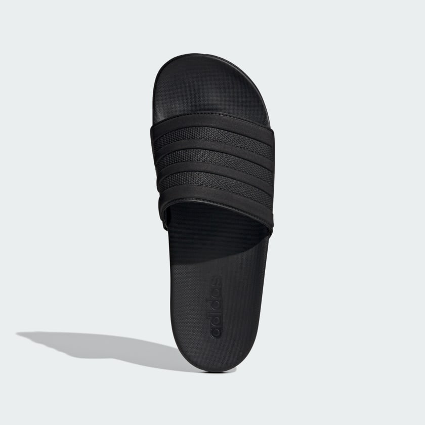 adidas men Adilette Comfort Slides - Picture 31 of 56