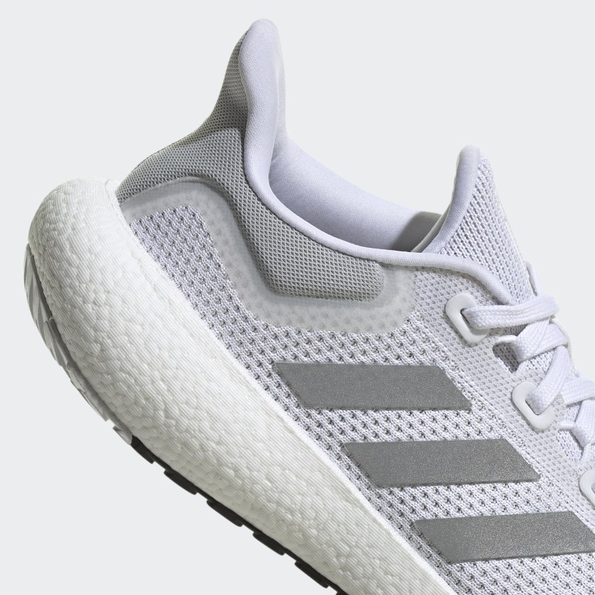 adidas Pureboost 22 Shoes Women's - Picture 17 of 23