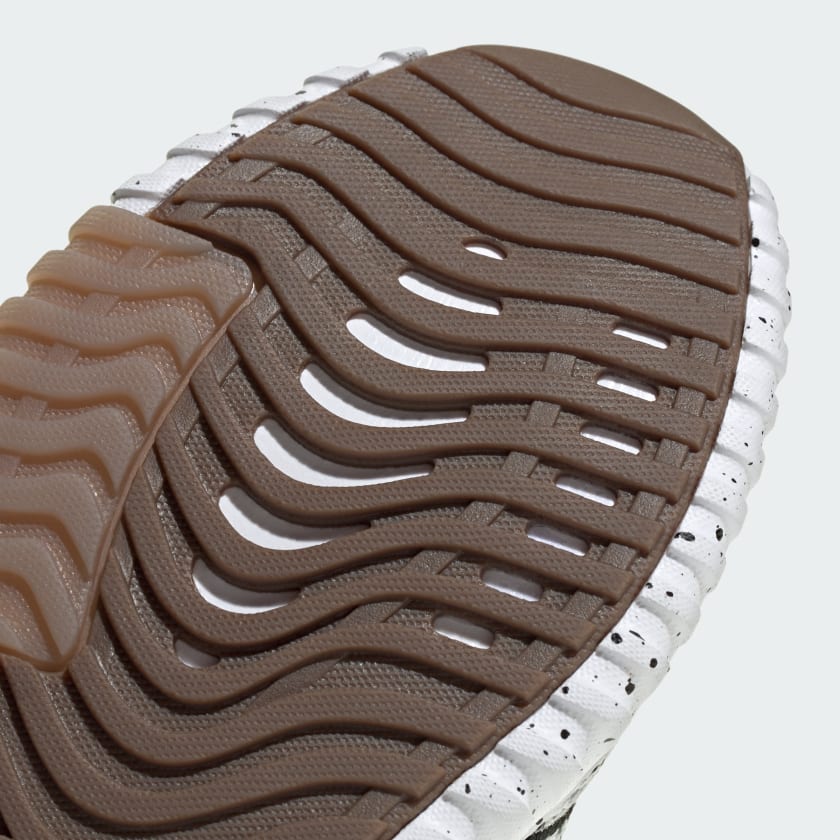 как выглядит adidas women Kaptir Flow 2.0 Shoes фото