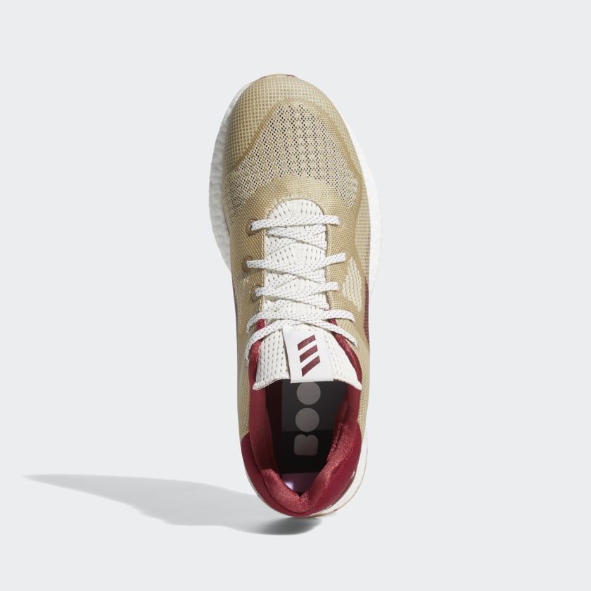 adidas men's crossknit dpr golf shoe