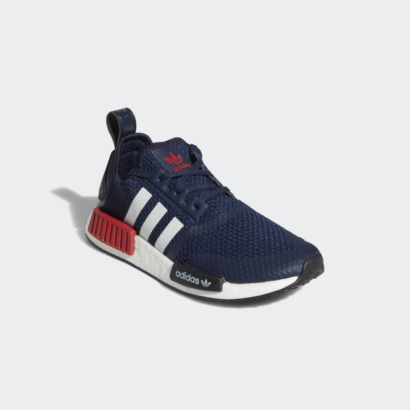 adidas Originals NMD_R1 Shoes Kids' | eBay
