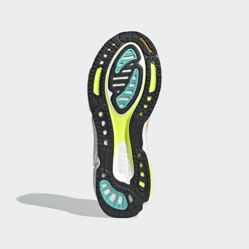 adidas Solarboost 4 Shoes Men's - Picture 28 of 33