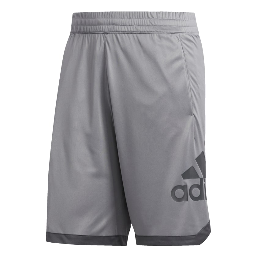 Pantalones cortos de deporte adidas clearance
