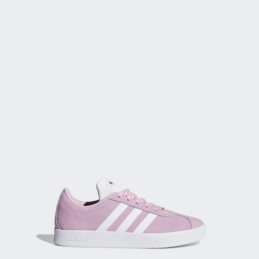 stan smith light pink