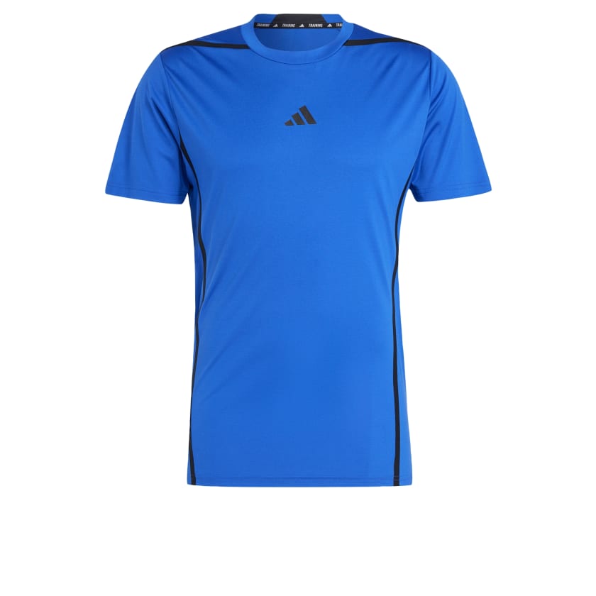 adidas men D4T PS TEE - Picture 12 of 36