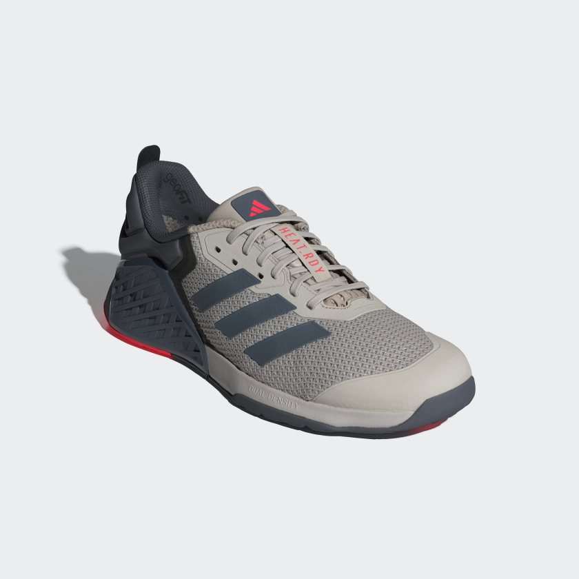 adidas men Dropset 3 Training Shoes - Picture 11 of 28