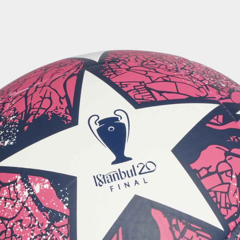 adidas UCL Finale Istanbul Club Ball Men's | eBay
