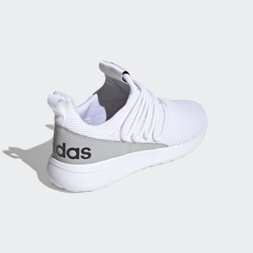 Lite racer clearance adapt white