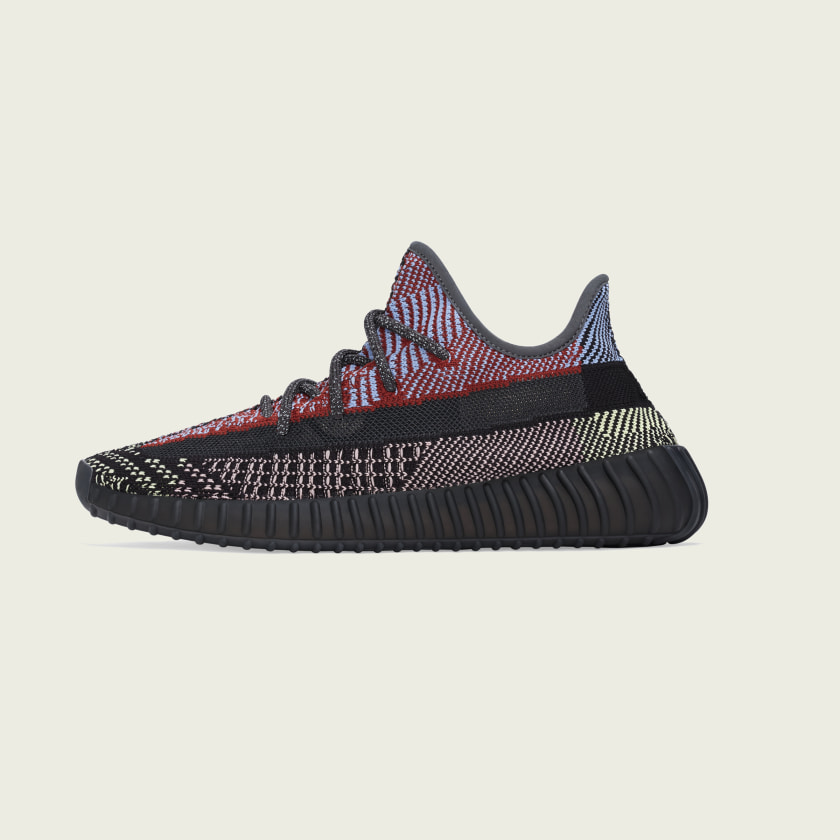 yeezy boost precio chile
