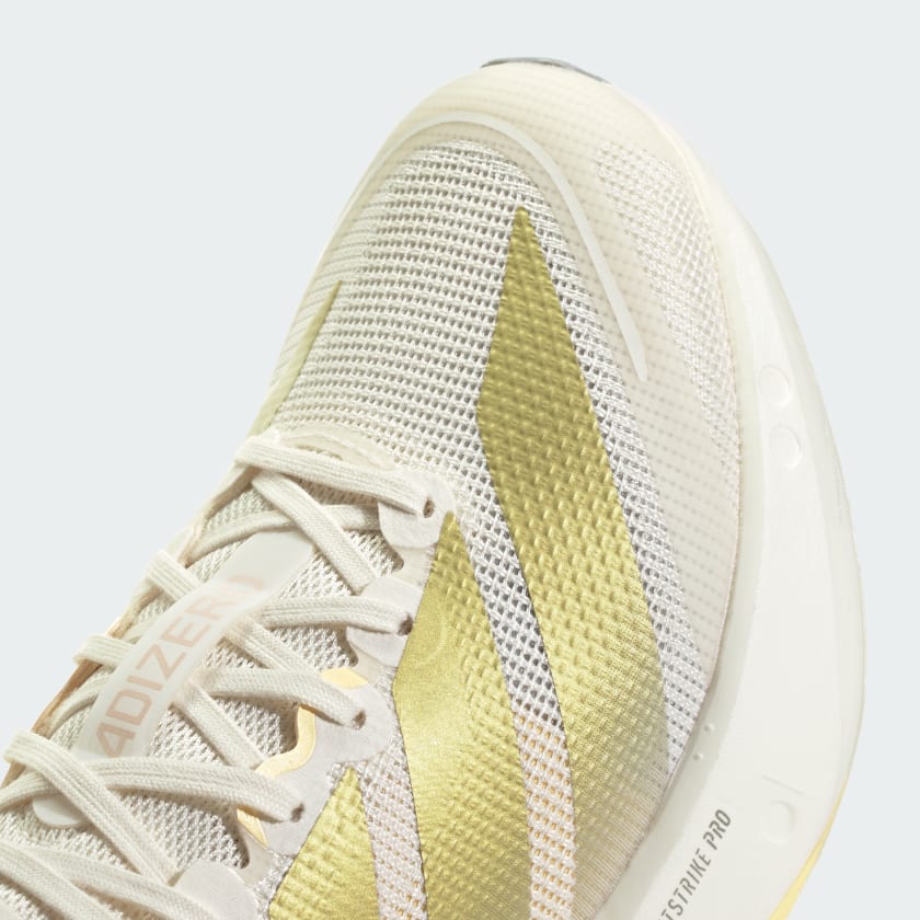 как выглядит adidas women Adizero Boston 13 Shoes фото